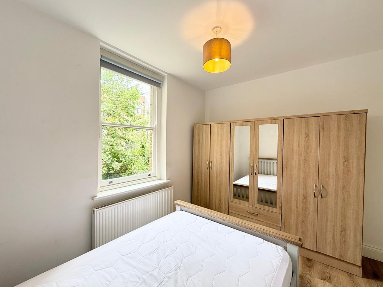 2 Bed Flat, Rosslyn House, SW2 photo 3