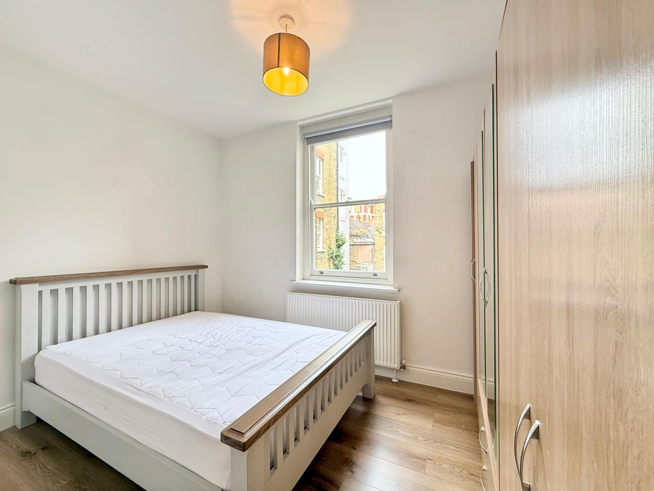 2 Bed Flat, Rosslyn House, SW2 photo 4