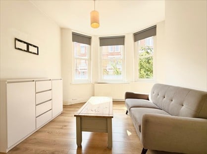 2 Bed Flat, Rosslyn House, SW2