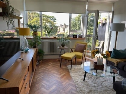 1 Bed Flat, Putney Hill, SW15