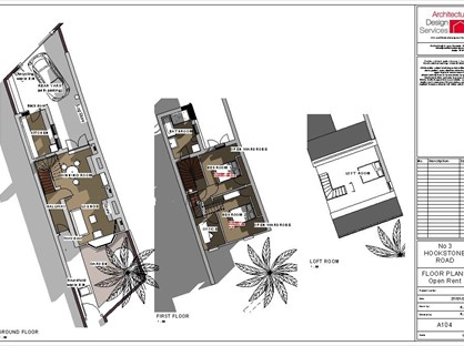 Room in a Shared House, Hookstone Road, HG2