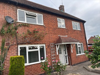 4 Bed Semi-Detached House, Lower Kirklington Road, NG25