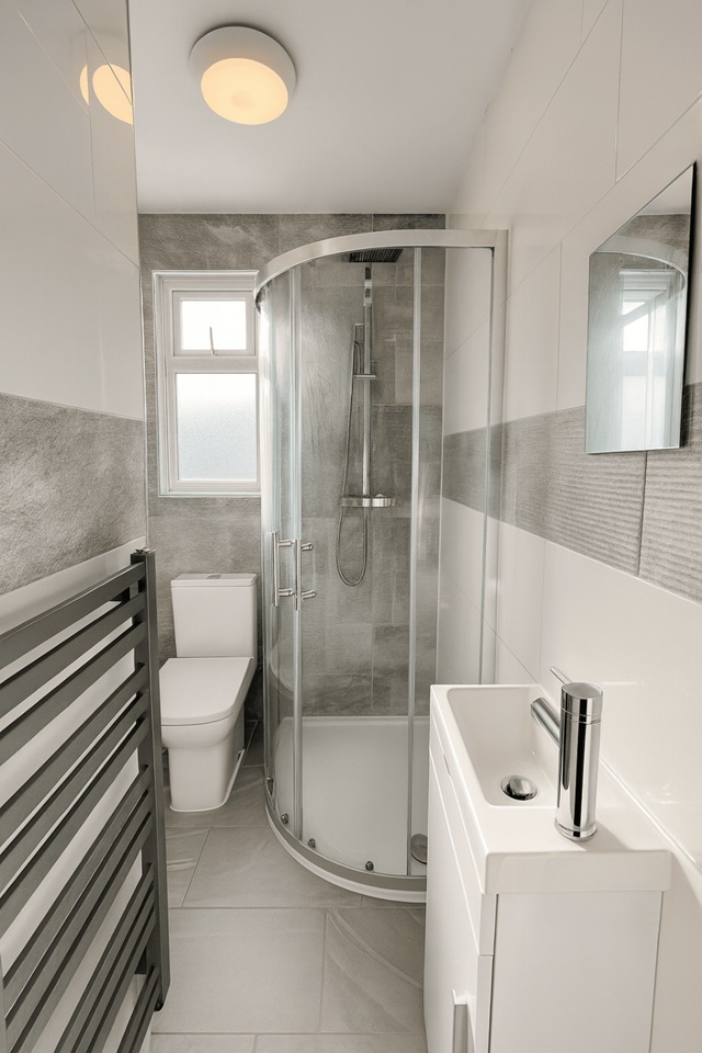 Additional image 5 of Room in a Shared House, Crown Street, OX4, N1 7GU