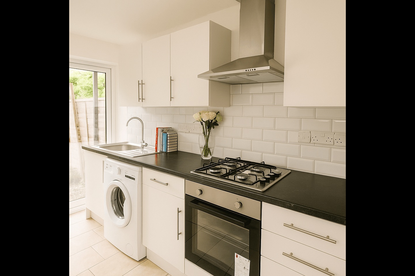 Additional image 3 of Room in a Shared House, Crown Street, OX4, N1 7GU