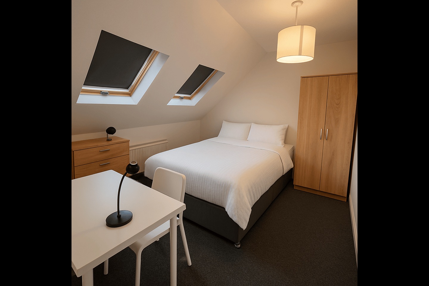 Room in a Shared House, Crown Street, OX4, N1 7GU