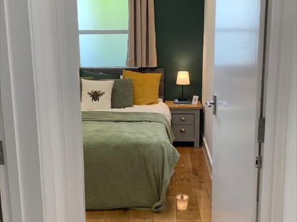 1 Bed Flat, Preston House, SE1