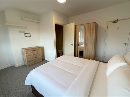 Room in a Shared House, Powerscourt Road, PO2