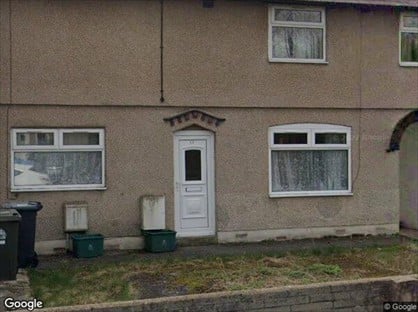 3 Bed Terraced House, Palatine Avenue, LA1