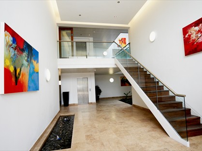 2 Bed Flat, Vine St, M7