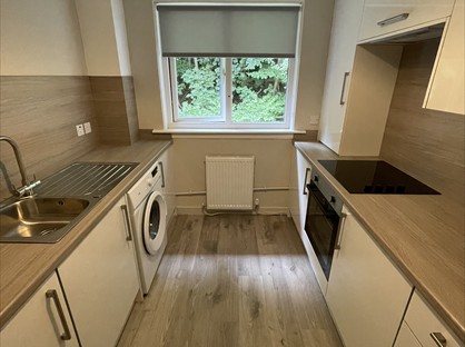 2 Bed Flat, Houston Terrace, G74