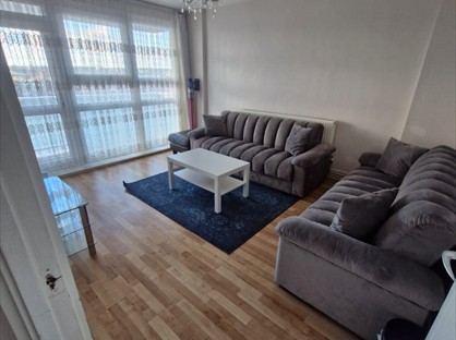 2 Bed Flat, De Beauvoir Estate, N1