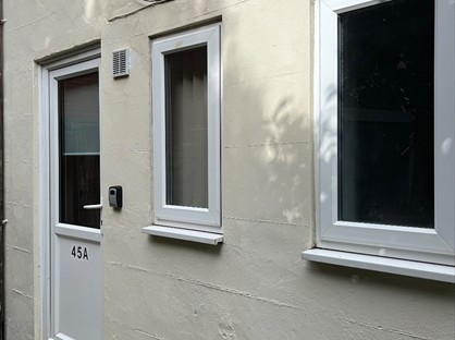 Studio Flat, Ivanhoe St, DY2