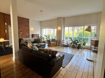 2 Bed Penthouse, The Ribbon Factory, CV1