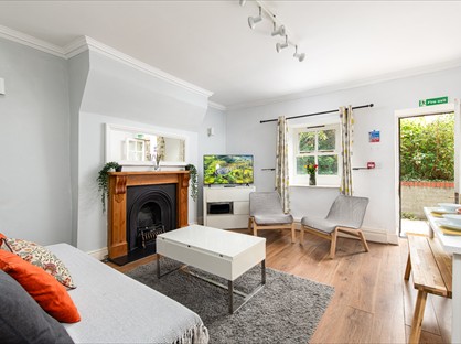 2 Bed Flat, Kingsdown Parade, BS6