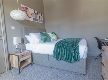 Room in a Shared House, Deepdale Road, PR1