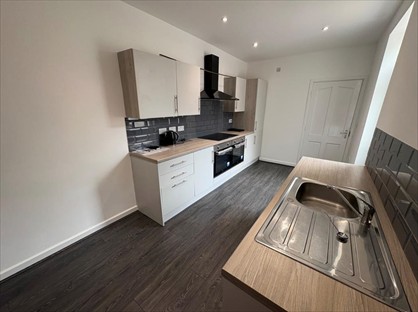 4 bed room for rent in Room in a Shared House, Vaughan Avenue, DN1