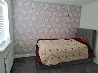 Room in a Shared House, Lamport Way, NN8