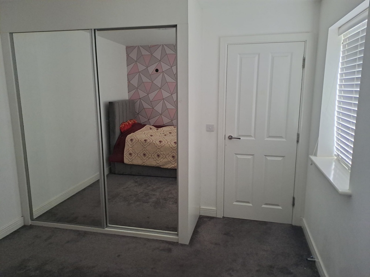 Wellingborough - Room in a Shared House, Lamport Way, NN8 - To Rent Now ...