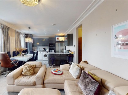 2 Bed Flat, Lordship Road, N16