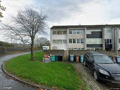 4 Bed End Terrace, Wallbrae Road, G67