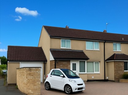 3 Bed End Terrace, Holly Lodge Road, NP44