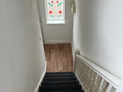 3 Bed Flat, Severus Road, NE4