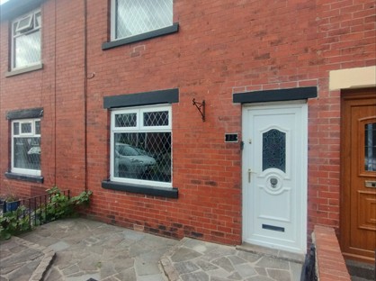2 Bed Terraced House, Gilbert Street, BL0
