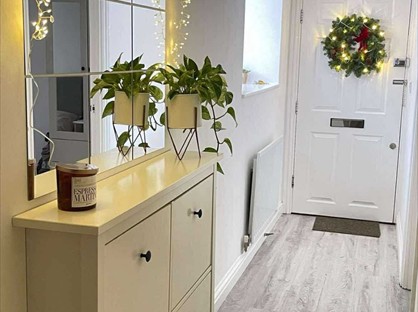 1 Bed Flat, West Street, DT6