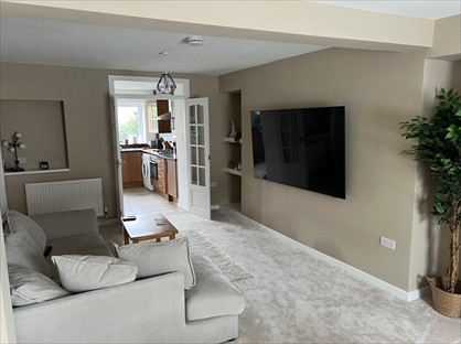 Room in a Shared House, Swansea, SA2