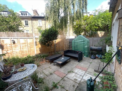 1 Bed Flat, Islington, N1