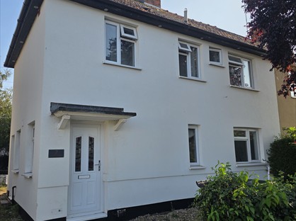 3 Bed Semi-Detached House, Eastgate, PE1
