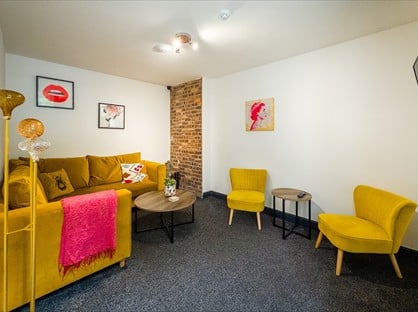Room in a Shared House, Glebe Street, ST4