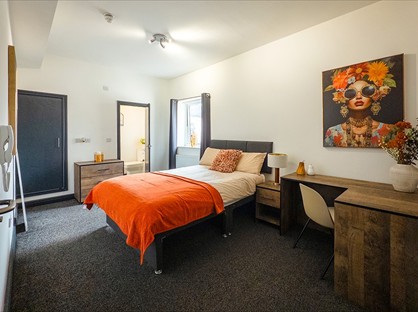 Room in a Shared House, Glebe Street, ST4