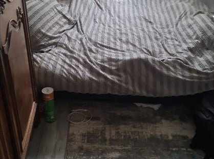 Room in a Shared Flat, Harbridge Avenue, SW15