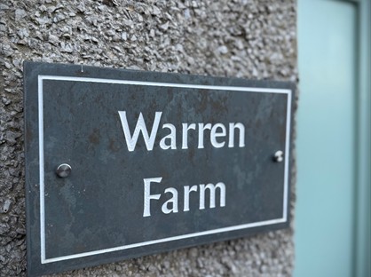 3 Bed Semi-Detached House, Warren Farm, BB7