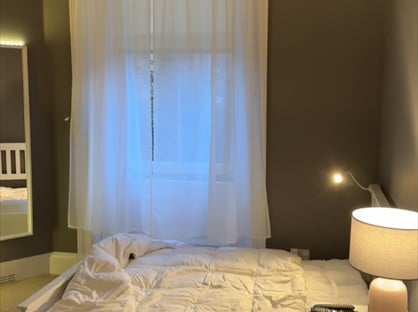 Room in a Shared House, Edinburgh, EH10