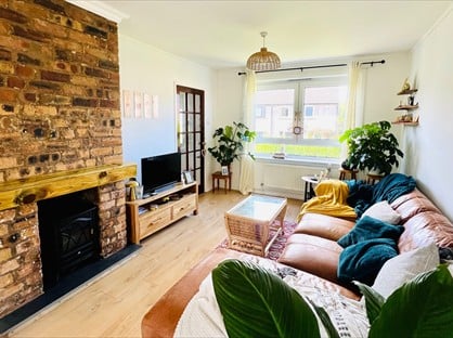 2 Bed Semi-Detached House, Aberdour Crescent, KY11