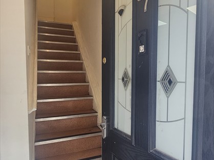 2 Bed Flat, Tamworth Road, NG10