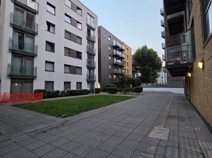 2 Bed Flat, Brooklyn Building, SE10