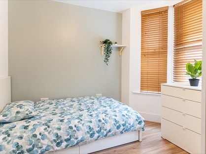 Room in a Shared House, St. Marys Road, ME7