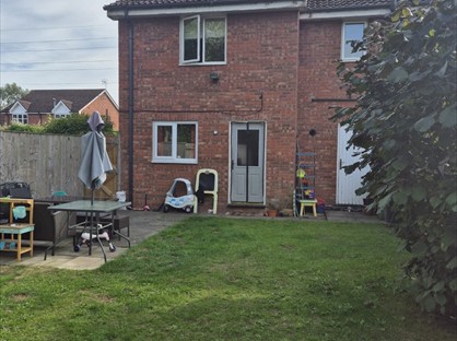 3 Bed Semi-Detached House, Severn Green, YO26