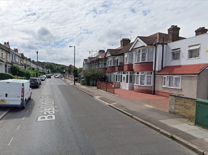 Studio Flat, Basildon Road, SE2