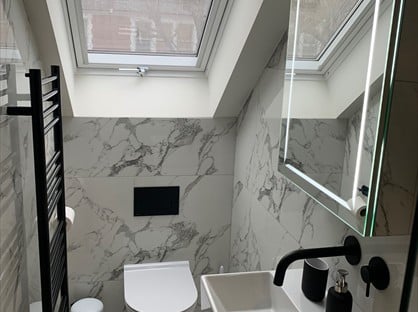 1 Bed Flat, Wandsworth Bridge Road, SW6