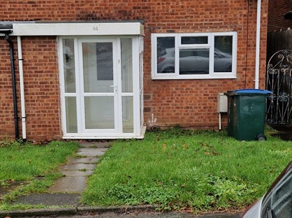 3 Bed Semi-Detached House, William Bristow Road, CV3