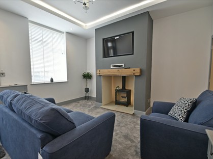 Room in a Shared House, Grange Terrace, BB4