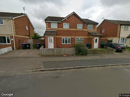 3 Bed Semi-Detached House, Glentworth Avenue, TS3