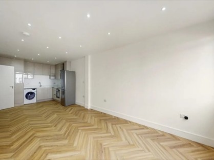 Studio Flat, Northfield Avenue, W13