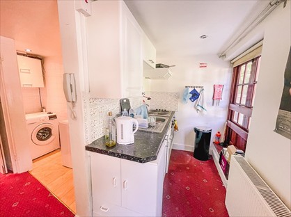 4 Bed Flat, Caledonian Road, N1