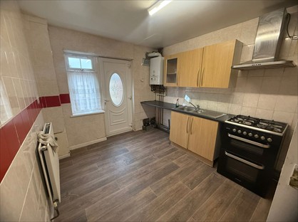 4 Bed End Terrace, Salop Street, B12