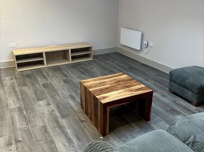 2 Bed Flat, Cube House, HP22